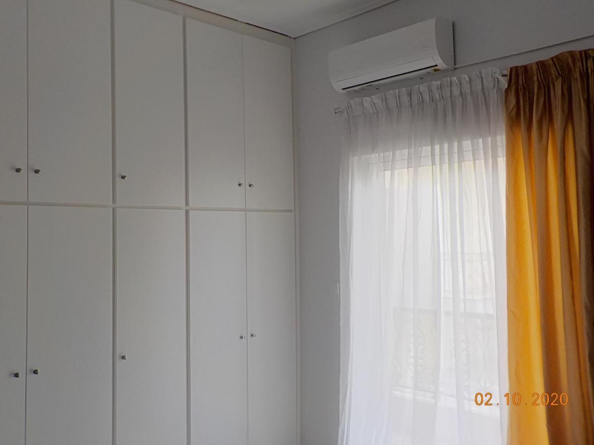 *Oi.Ko House* City Apartments Kato Achaia Exterior photo