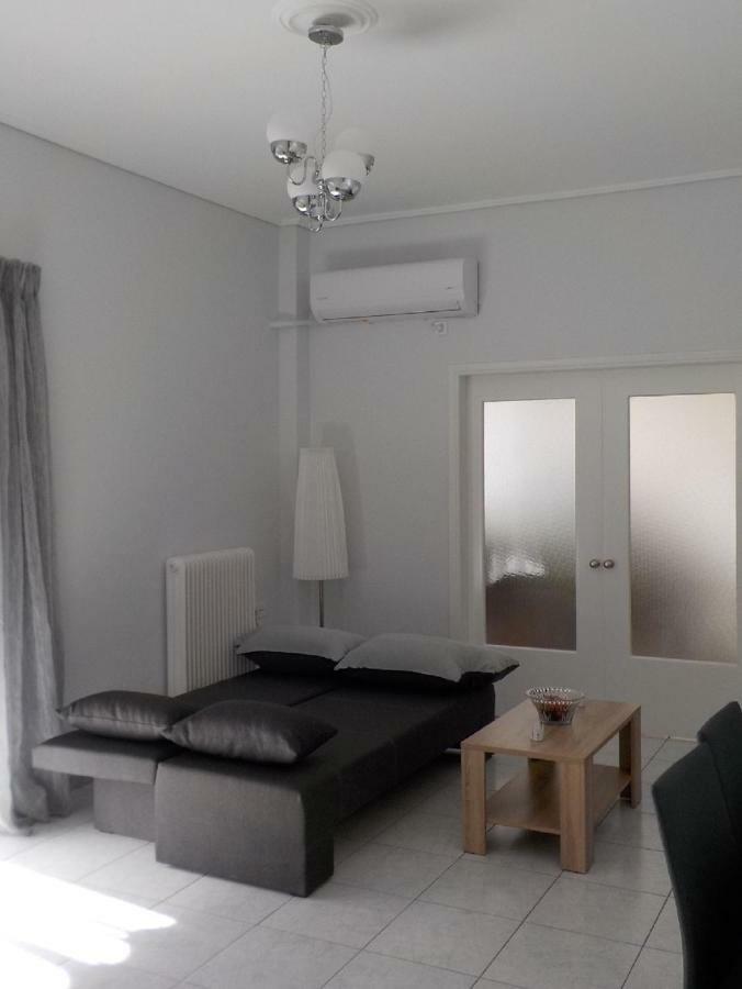 *Oi.Ko House* City Apartments Kato Achaia Exterior photo
